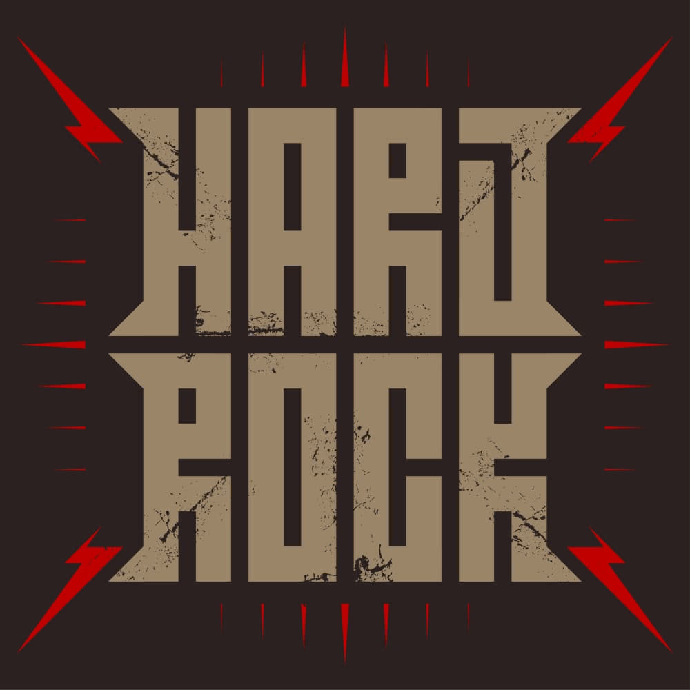 Hard Rock Multitracks