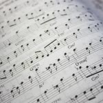 Classical Music Stems — Ave Maria