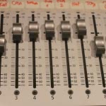 Blonde - Multitrack Recording
