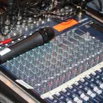 You're Getting to Be a Habit with Me — Multitrack Recording