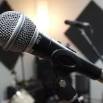 Multitracks in High Quality