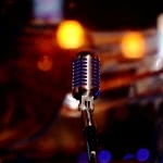 If You Feel Like Singing, Sing (Multitrack recording)