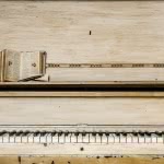 Isolated Tracks of Ain't No Mountain High Enough