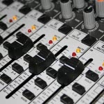 H-A-M - Multitrack Recording