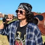 Last Time I Saw Him — Multitrack Recording