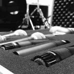 Multitrack of Tant qu'il y aura des étoiles (10 channels)