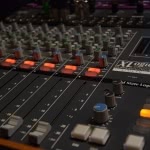 Multitrack recording of You Rock My World (14 channels)